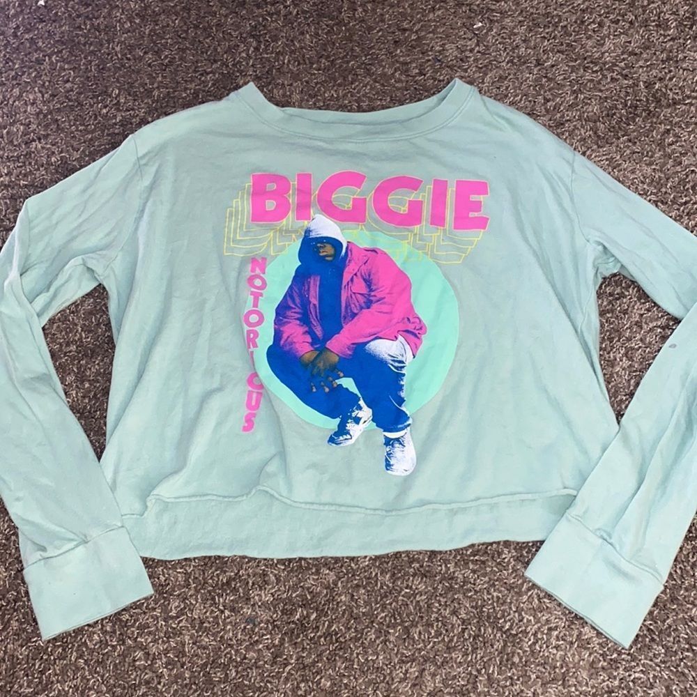 Biggie T-shirt